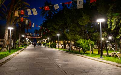 Karaalioğlu Parkı