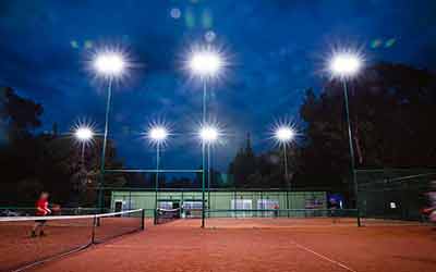 Antalya Tenis İhtisas ve Spor Kulübü
