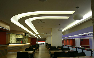 Anteras Mall