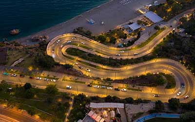 Konyaaltı Beach Park