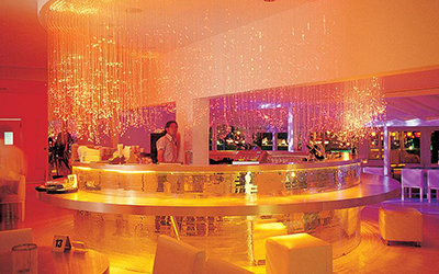 Buzul Bar