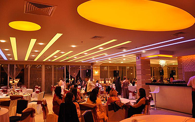 City Hotel 