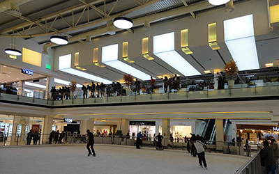 Family Mall