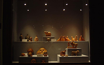 Izmir Art and History Museum