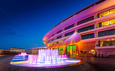 Maxx Royal Belek Golf Resort