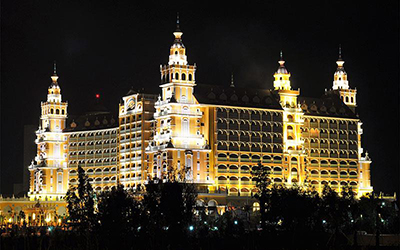 Royal Holiday Hotel
