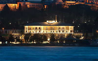 Sepetçiler Kasri