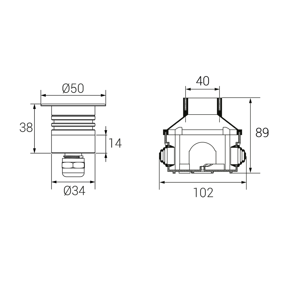 AC500F