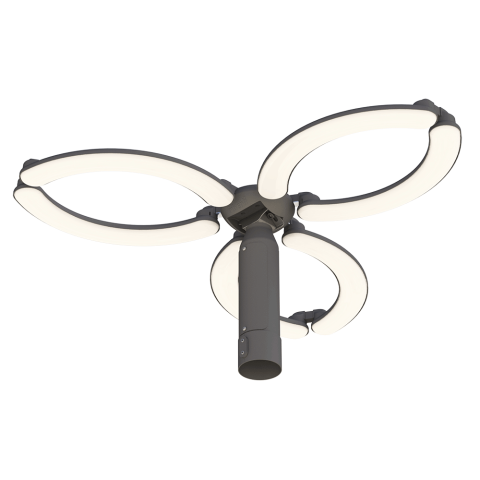 Arc Triple