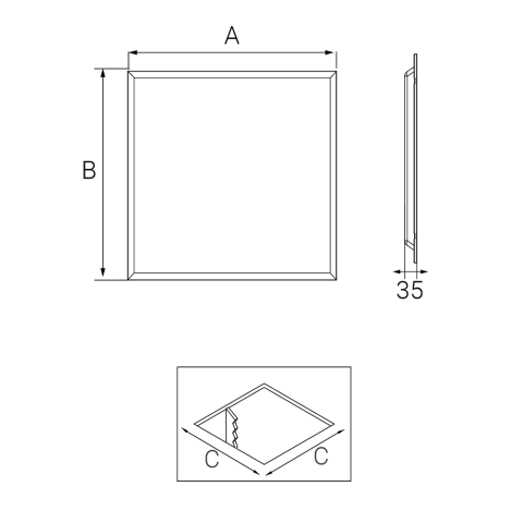 draw