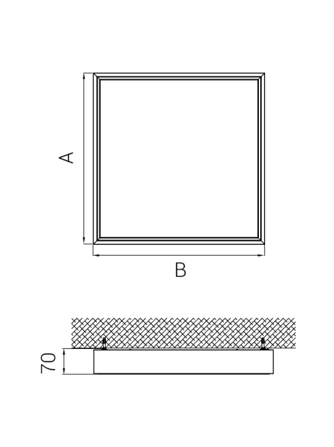 draw