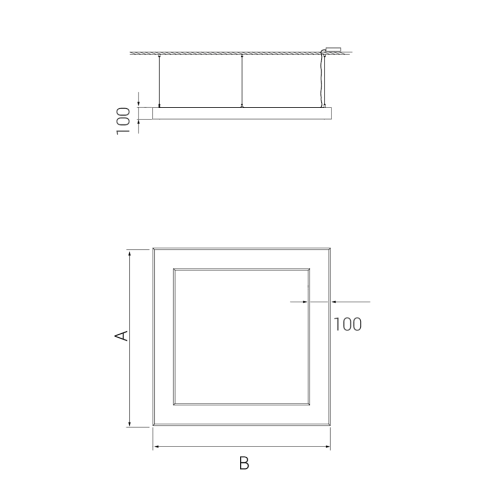 draw