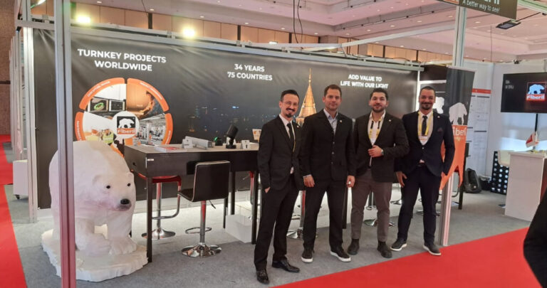 Light + Intelligent Building Istanbul Fair 01