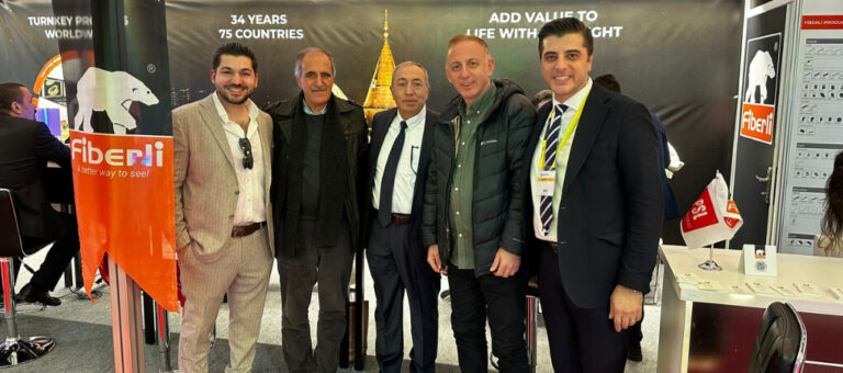 Light + Intelligent Building Istanbul Fair 03