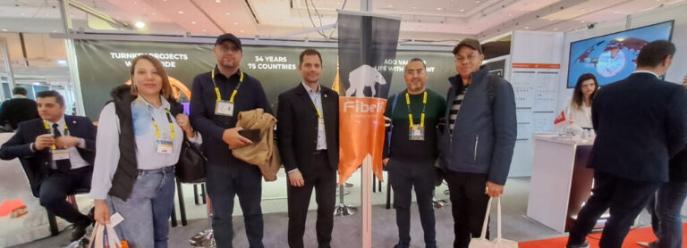 Light + Intelligent Building Istanbul Fair 04