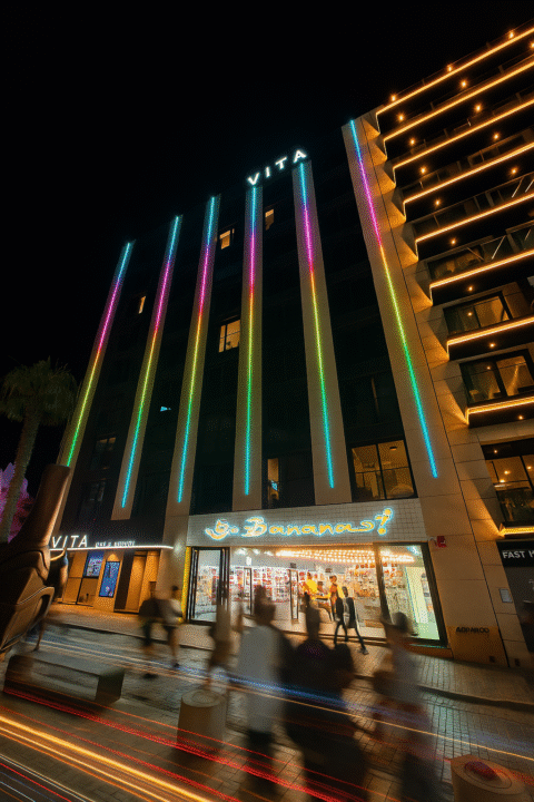 malta vita hotel