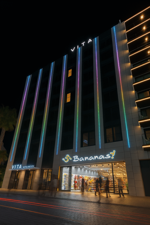 malta vita hotel