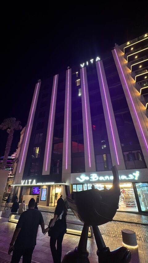 malta vita hotel